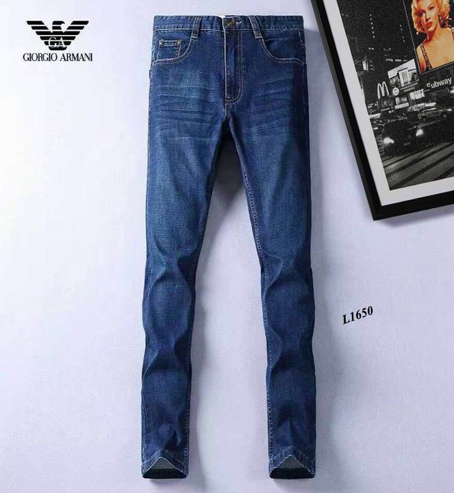 Armi long jeans men 30-38-106